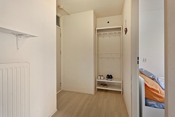 Medium property photo - Daniël Defoelaan 62, 1102 ZJ Amsterdam